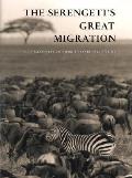 Serengetis Great Migration