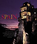 Spain The Best Travel Writing From The