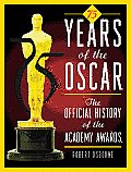 75 Years of the Oscar: The Official History of the Academy Awards