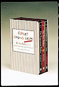 Expectant Father Boxed Set