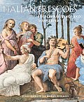 Italian Frescoes High Renaissance & Mannerism 1510 1600