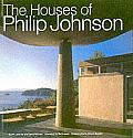 Houses Of Philip Johnson