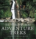 Worlds Great Adventure Treks
