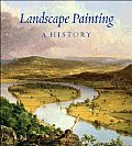 Landscape Painting A History