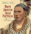The North American Indian Portfolio from the Library of Congress: Tiny Folio