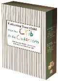 Fathering Your Child from the Crib to the Classroom A Dads Guide to Years 2 9