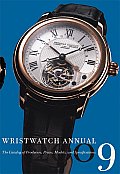 Wristwatch Annual The Catalog of Producers Prices Models & Specifications