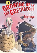 Growing Up in the Cretaceous