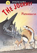 Journey Plateosaurus