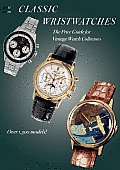 Classic Wristwatches 2011 2012