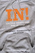 In College Admissions & Beyond