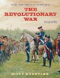 Revolutionary War 1775 1783