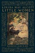 Little Women: Collectible Clothbound Edition