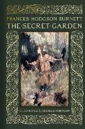 The Secret Garden: Collectible Clothbound Edition
