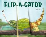 Flip-A-Gator: Make Your Own Wacky Reptile!