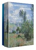 The Impressionists Outdoors: Town, Country, Garden, Seaside