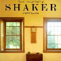 Essential Book Of Shaker