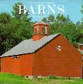 Essential Book Of Barns