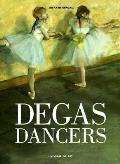 Degas Dancers