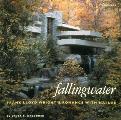 Fallingwater Frank Lloyd Wrights Romance with Nature
