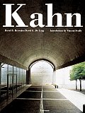 Louis I Kahn In The Realm Of Architecture