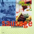 Jody Maronis Sausage Kingdom Cookbook
