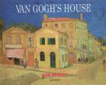 Van Goghs House A Pop Up Carousel