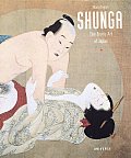 Shunga The Erotic Art Of Japan