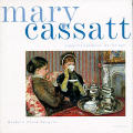 Mary Cassatt Impressionist At Home