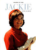 Jackie The Universe Of Stars