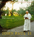 Life In The Vatican With John Paul II