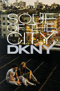 Dkny Soul Of The City