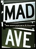 Mad Avenue Award Winning Advertising Of The 20th Century