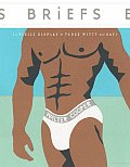 Briefs A Virile Display of Verse Witty & Gay