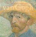 Vincent Van Gogh The Painter & The Portrait