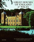 Great Houses Of England & Wales