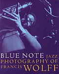 Blue Note The Jazz Photography Of Fran