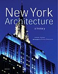 New York Architecture A History With Flaps