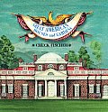 Great American Houses & Gardens Pop Up Book