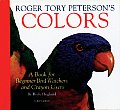 Roger Tory Petersons Colors A Book for Little Birdwatchers