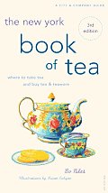 New York Book Of Tea