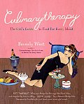 Culinarytherapy The Girls Guide To Food For