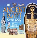 Ancient Egypt Pop Up