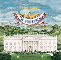 White House Pop Up Book