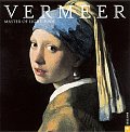 Cal05 Vermeer Master Of Light