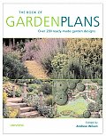 Book Of Garden Plans