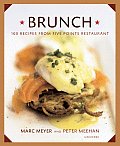 Brunch 100 Recipes from Five Points Restaurant