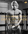 Locker Room Nudes Dieux de Stade the French National Rugby Team