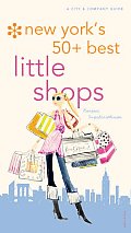 New Yorks 50+ Best Little Shops