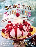 Serendipity Sundaes Ice Cream Constructions & Frozen Concoctions